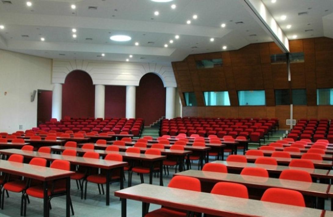 ορθόδοξη ακαδημία κρήτης