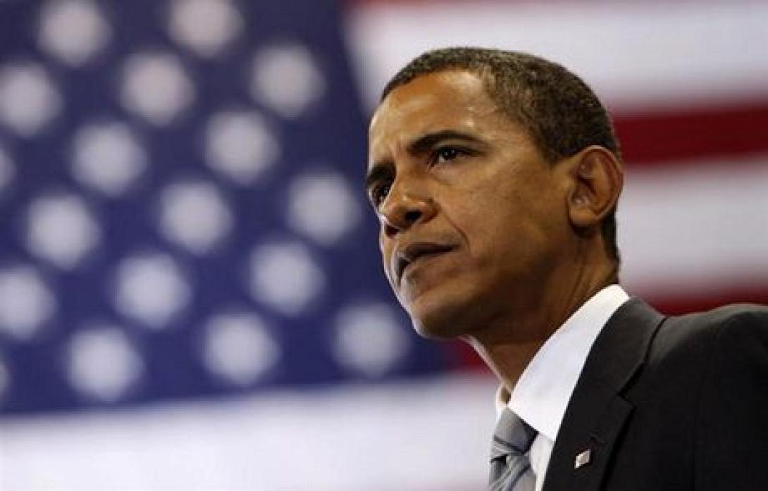 Δηλώσεις για τον ιό Έμπολα αναμένεται να κάνει ο Μπαράκ Ομπάμα