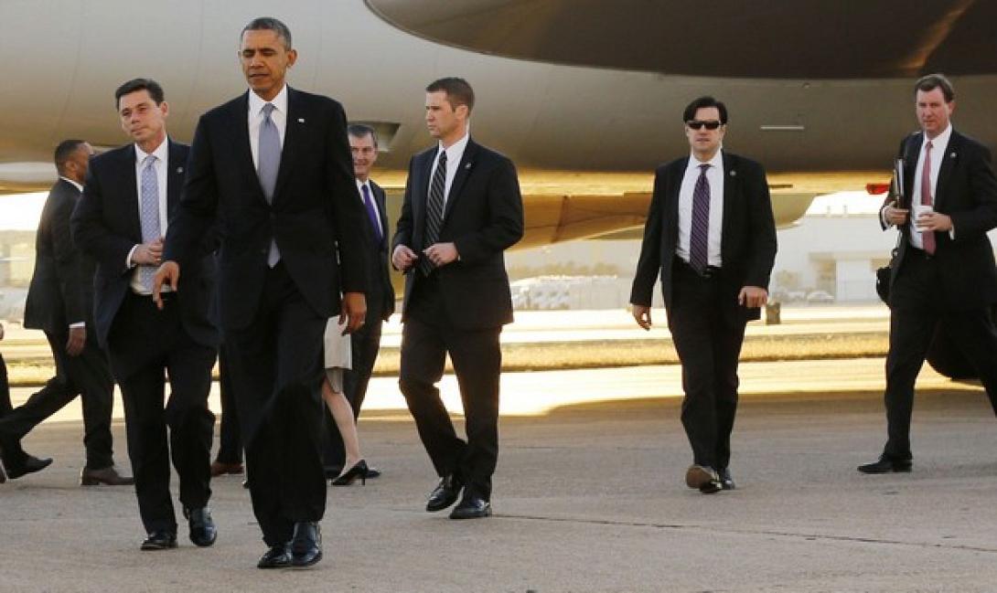 Μια αλλαγή στην Κούβα είναι αναπόφευκτη, δηλώνει ο πρόεδρος Ομπάμα