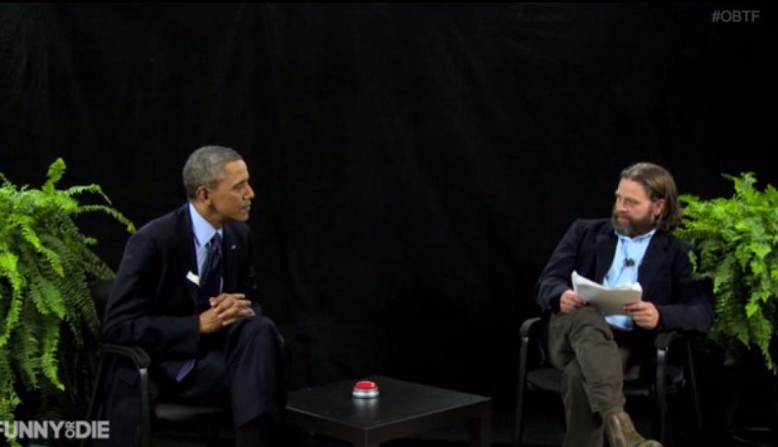 Όταν ο Πλανητάρχης μίλησε στον .. Κρητικό