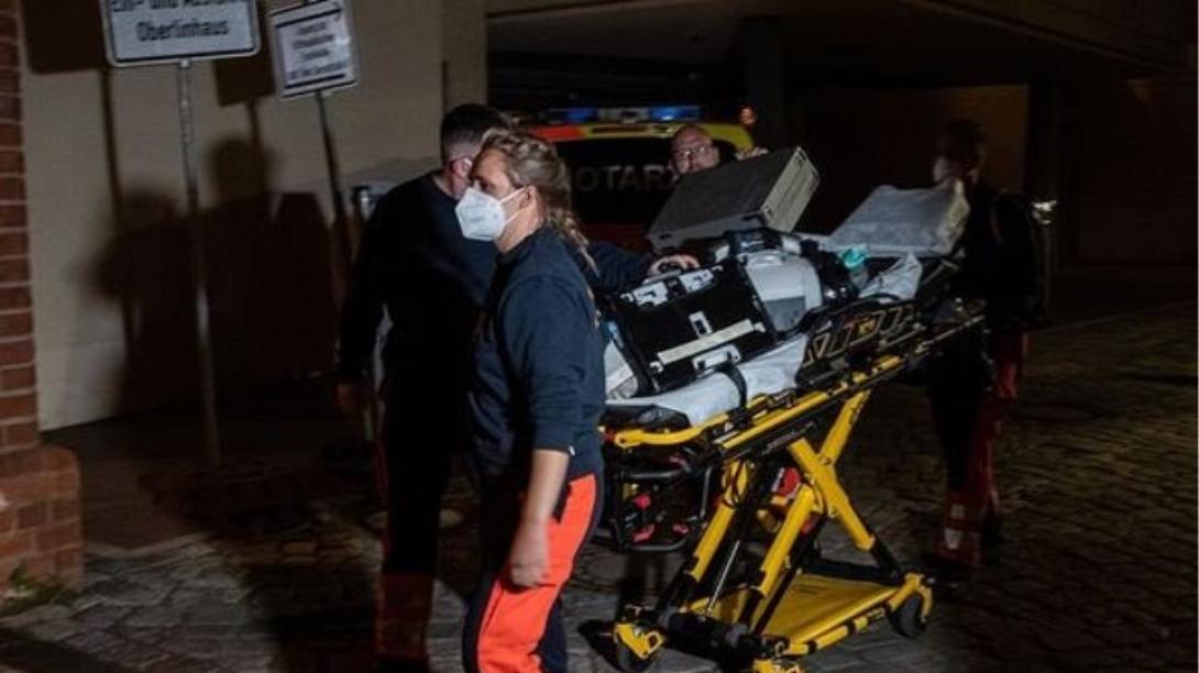 Κλινική Γερμανία