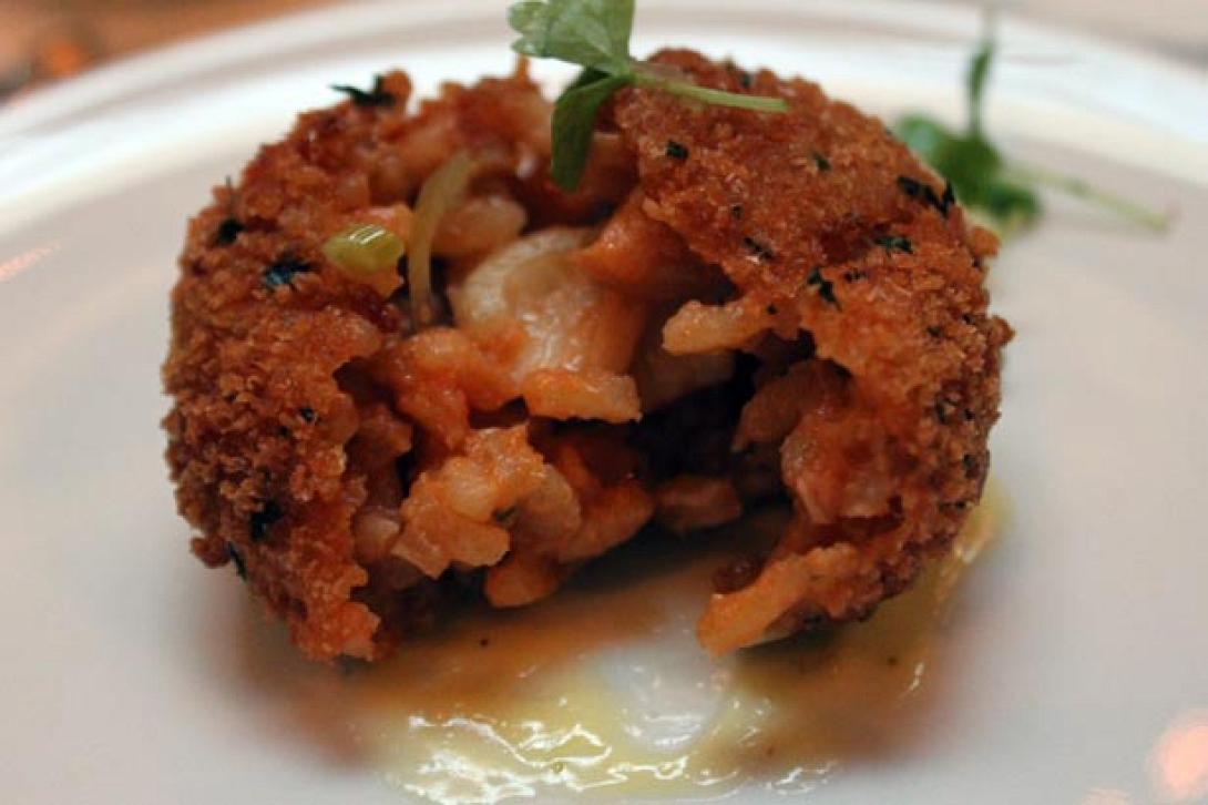 Χταποδοκεφτέδες