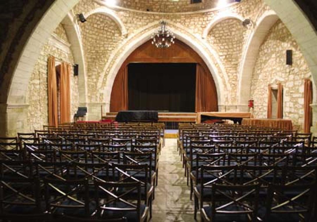 Συγκέντρωση τροφίμων και φαρμάκων στο Ρέθυμνο 