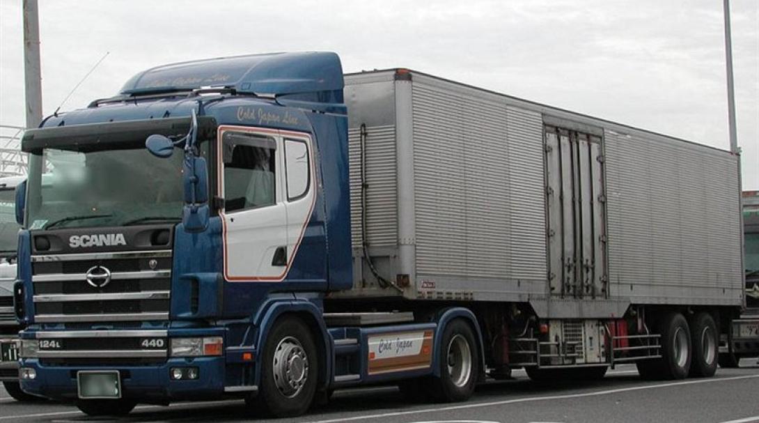 Εξετάσεις για τους οδηγούς οχημάτων μεταφοράς επικινδύνων εμπορευμάτων