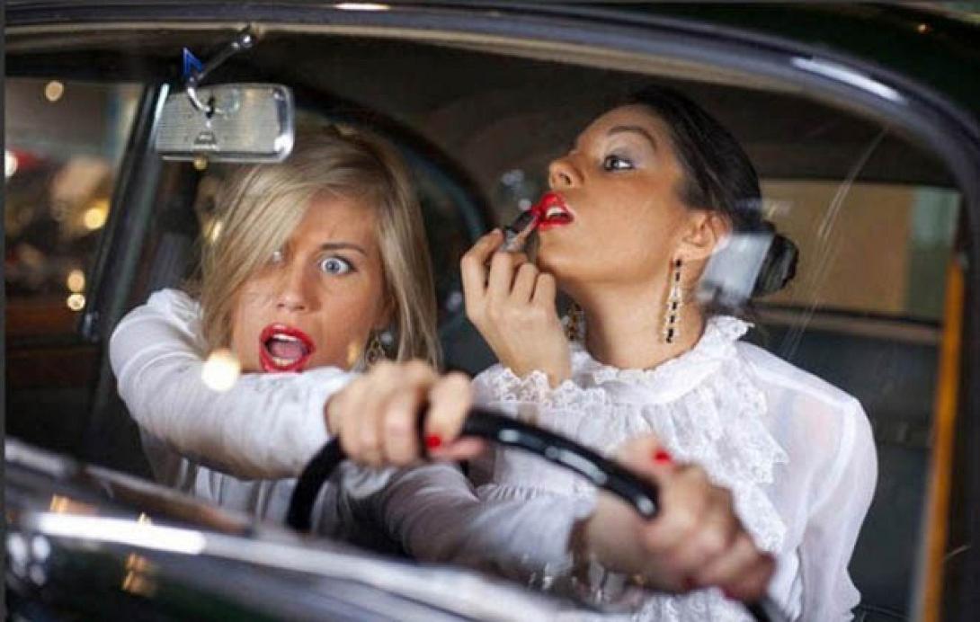 Τα ζώδια ... στο τιμόνι