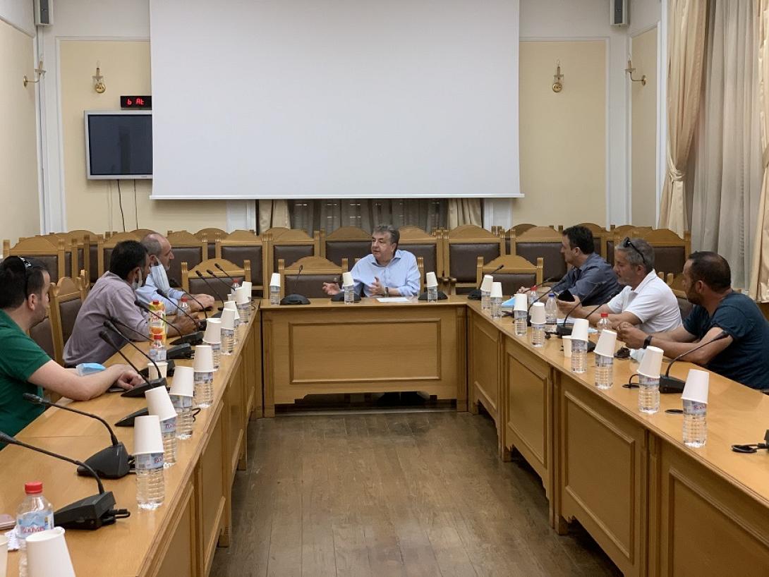 αρναουτάκης - οδηγοί