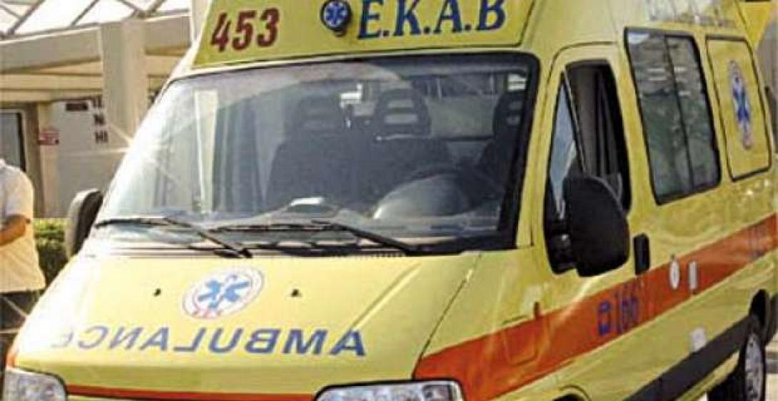 Είχαν ενημερώσει για τους κινδύνους από τη διαθεσιμότητα των οδηγών ασθενοφόρων, αλλά...