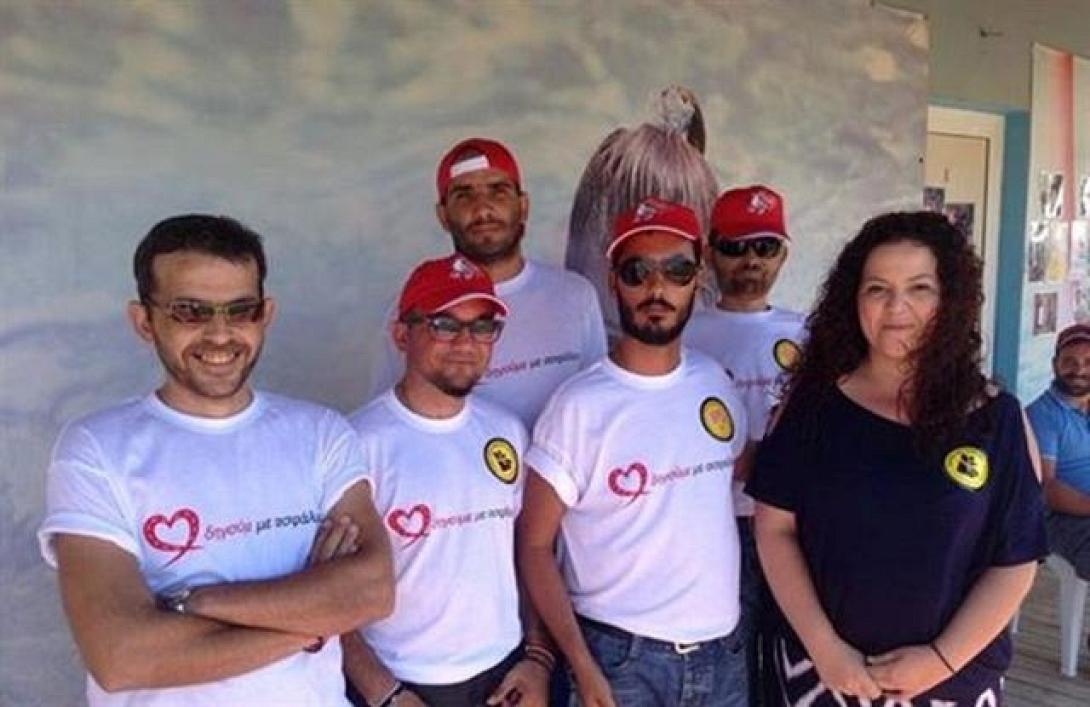 Το forum "Οδηγούμε με ασφάλεια" καλωσορίζει τους επισκέπτες της Κρήτης 