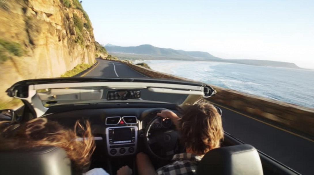 Οδικός τουρισμός