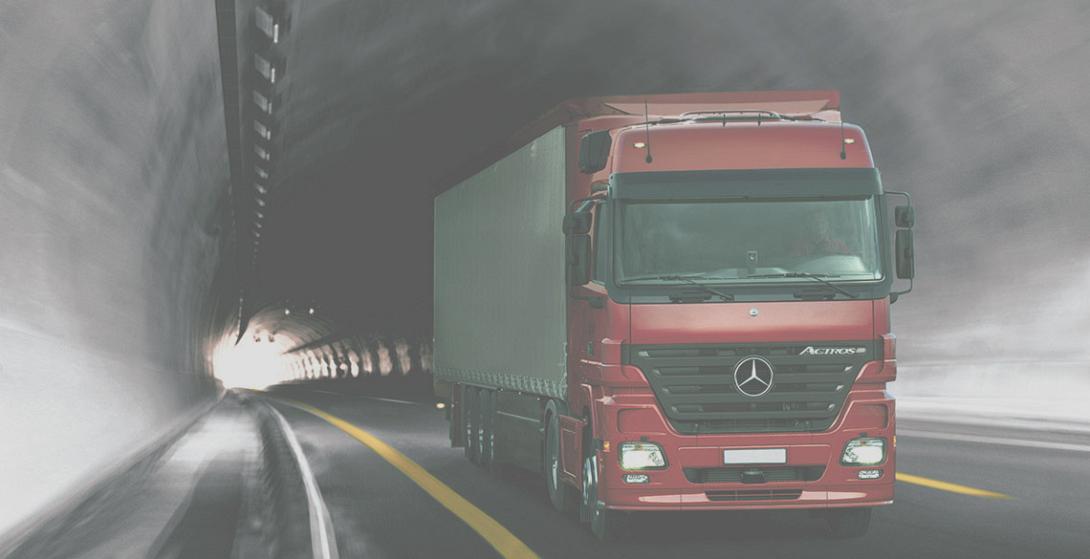 οδικος μεταφορεας - φορτηγο