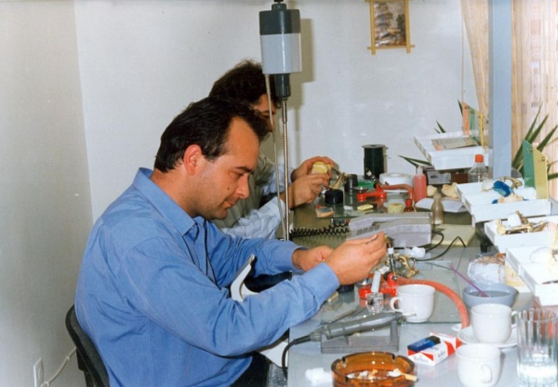 Στις 6 Νοεμβρίου οι εξετάσεις των οδοντοτεχνιτών