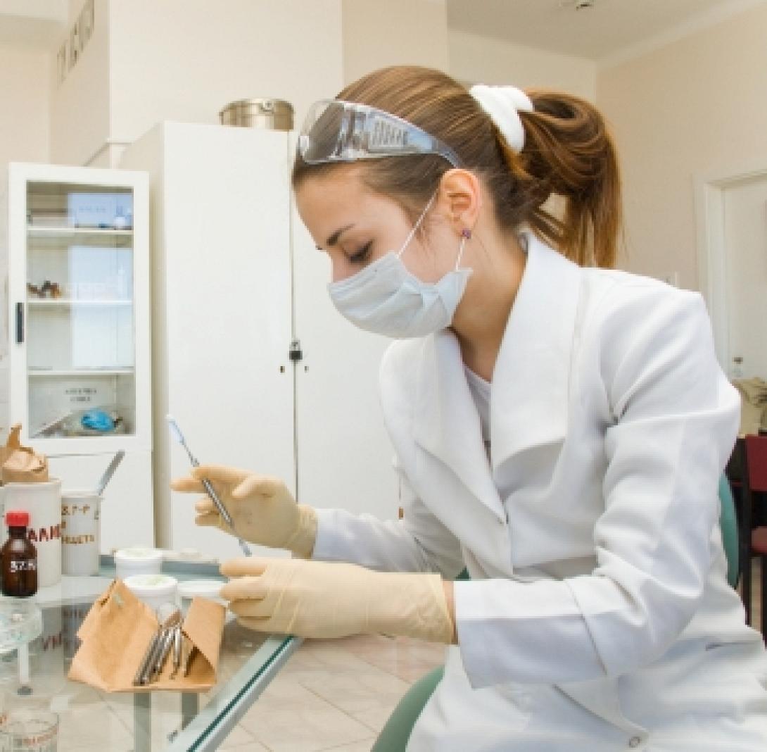 Στις 12 Φεβρουαρίου η πρακτική εξέταση υποψήφιων οδοντοτεχνιτών