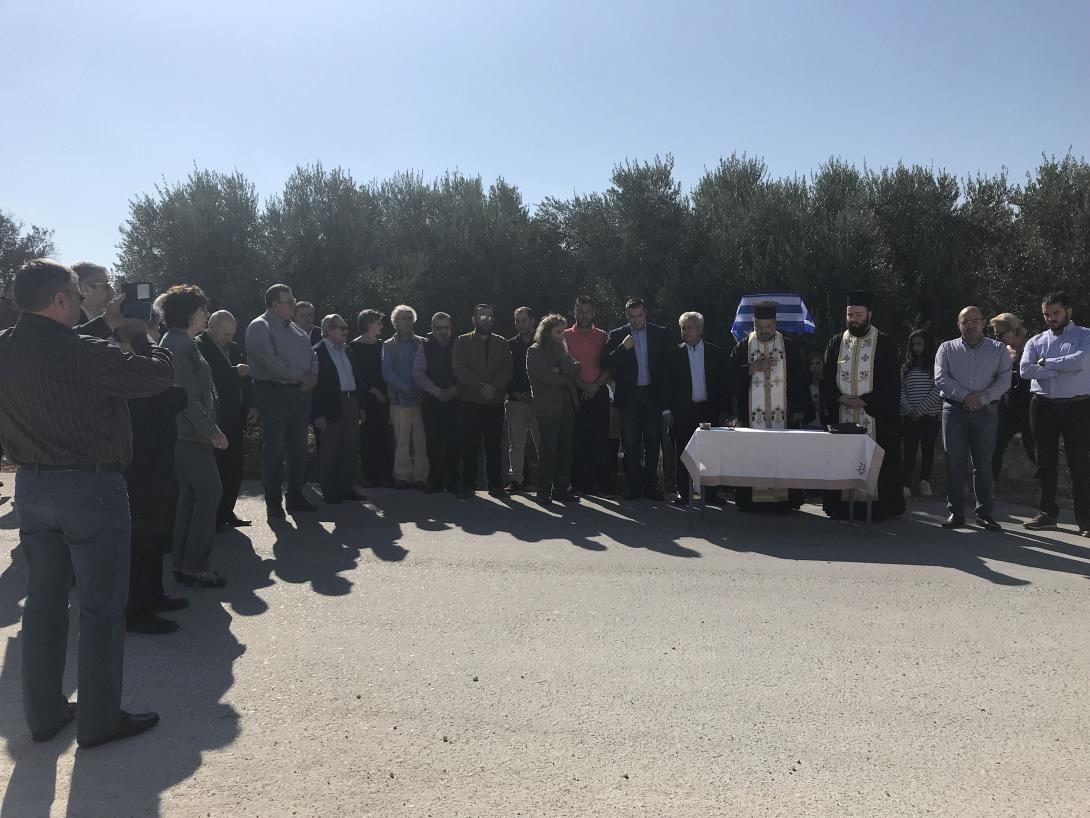 οδός δουλγεράκη 