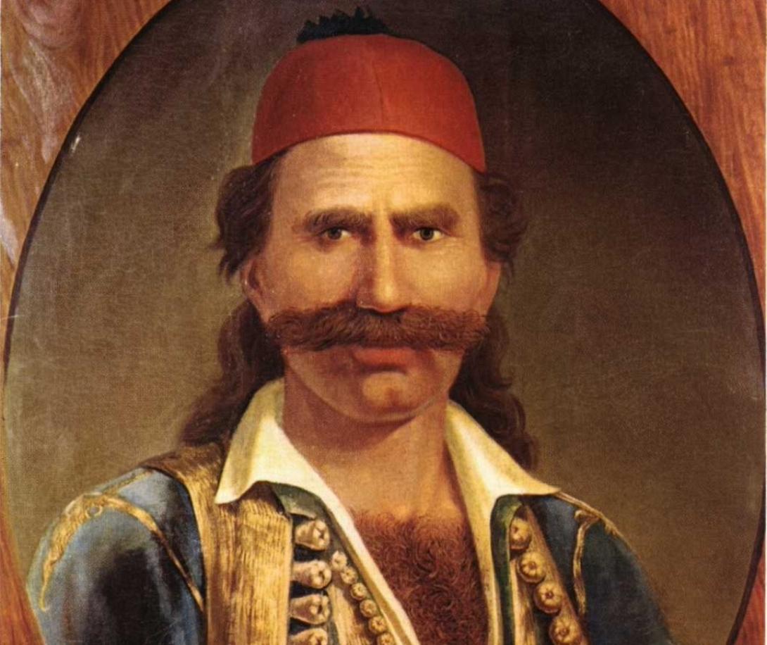 Οδυσσέας Ανδρούτσος