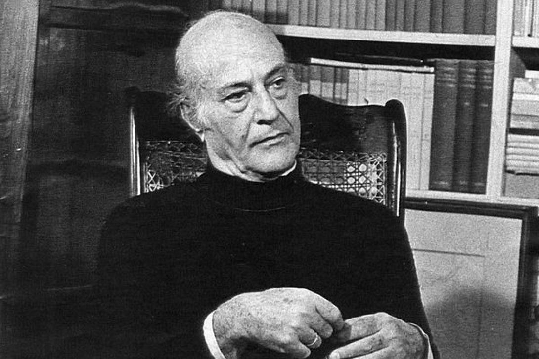 οδυσσέας ελύτης