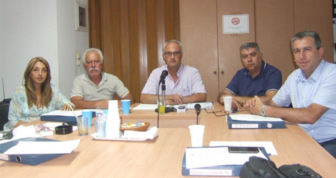 Αύριο η γενική συνέλευση της ΟΕΒΕΝΗ