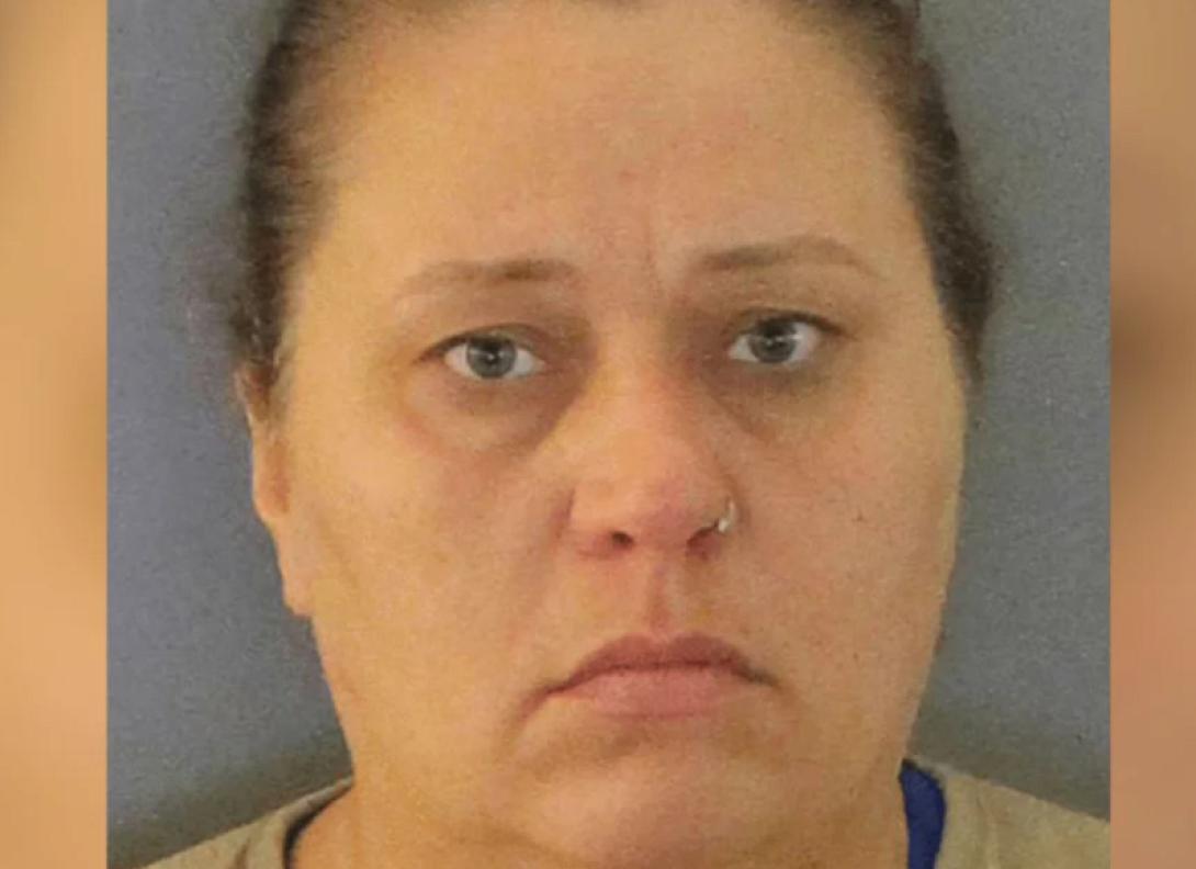 Φλόριντα - 43χρονη