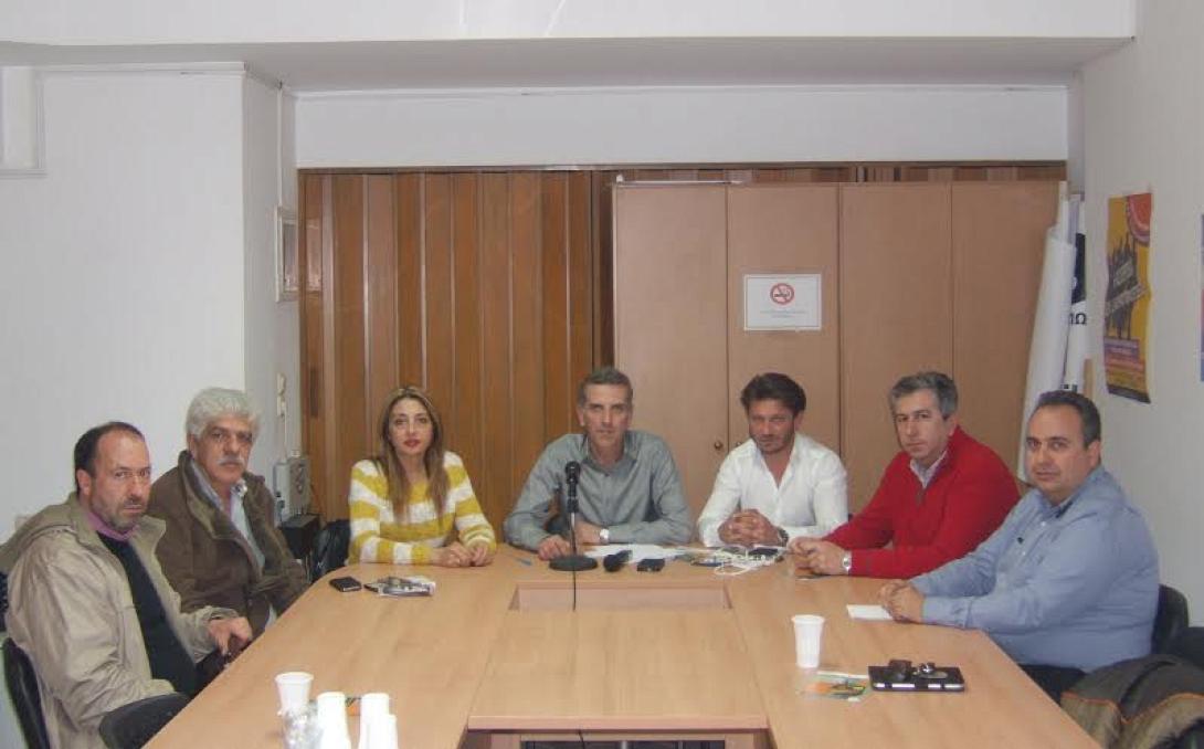 Στη δικαιοσύνη η  ΟΕΒΕΝΗ για τους ανασφάλιστους οφειλέτες