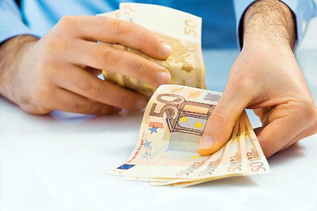 Σύλληψη 44χρονου στο Ηράκλειο για οφειλές Δημοσίου