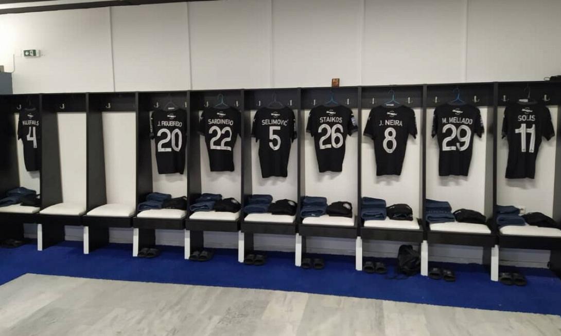 ΟΦΗ εντεκάδα