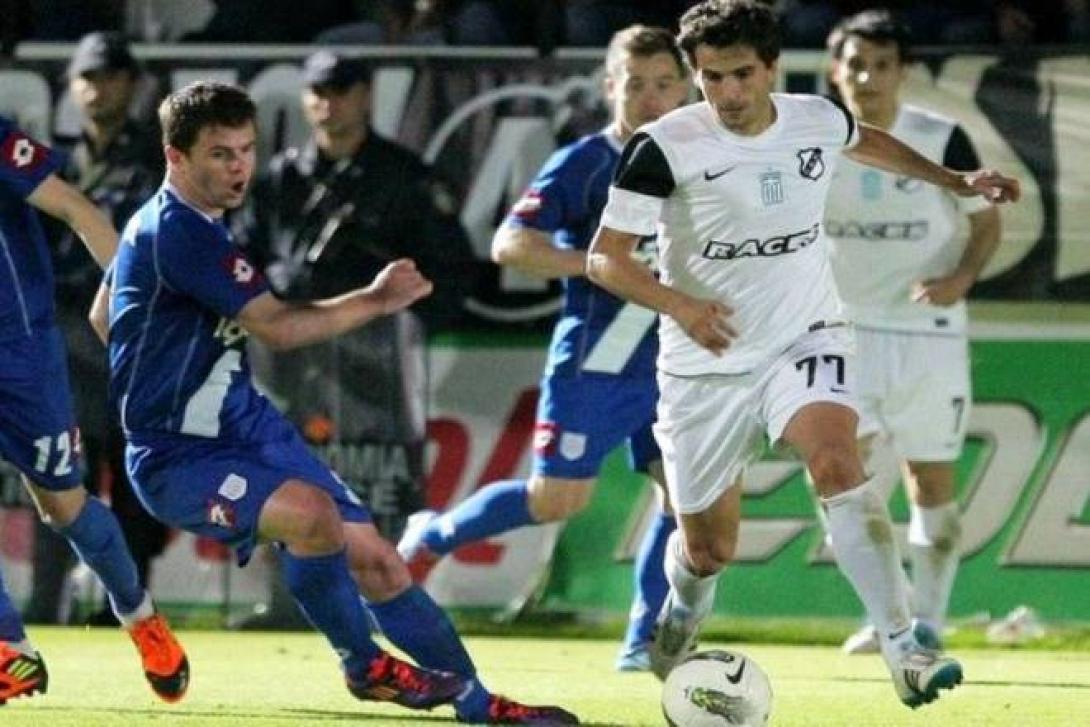 Νέο πρόβλημα στον ΟΦΗ λόγω των δυο Λόπεζ