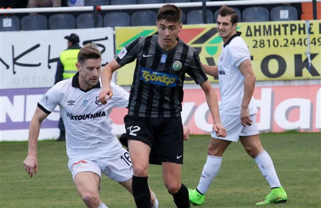 ΟΦΗ: Εβδομάδα εφέσεων η ερχόμενη