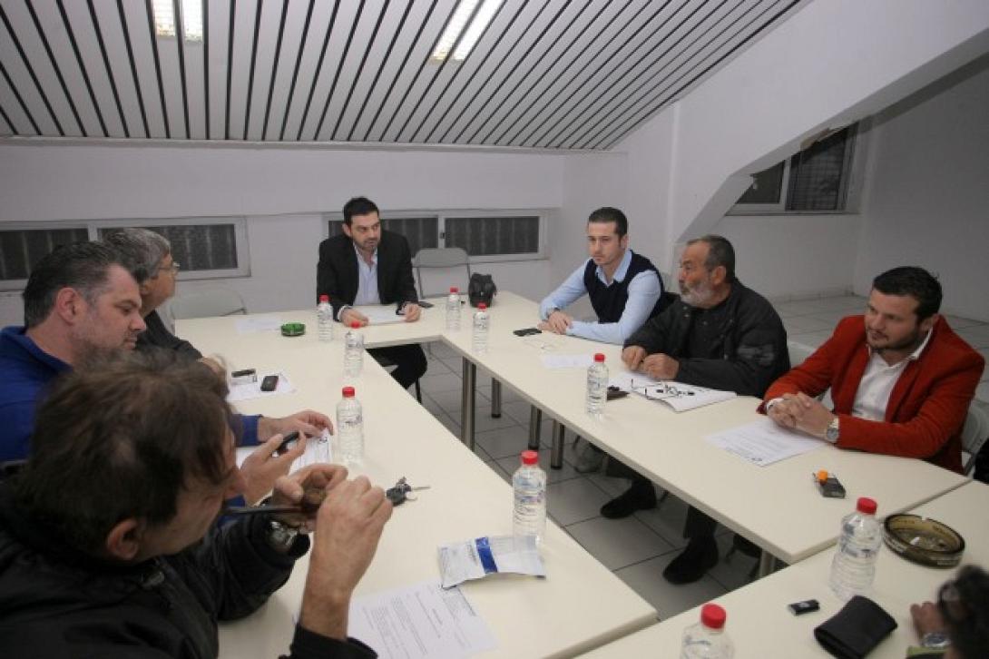 "Αστακός" το Γεντί Κουλέ και απαγόρευση κυκλοφορίας γύρω από το γήπεδο την Κυριακή!