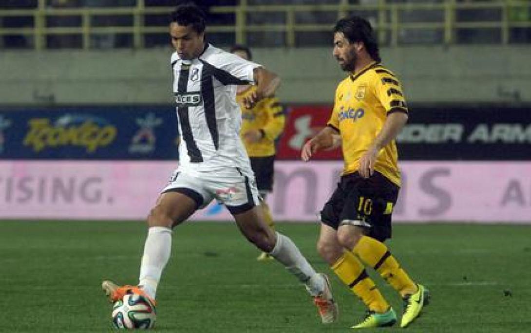 Super League:Θέλουν τη νίκη σήμερα οι Κρητικές ομάδες 