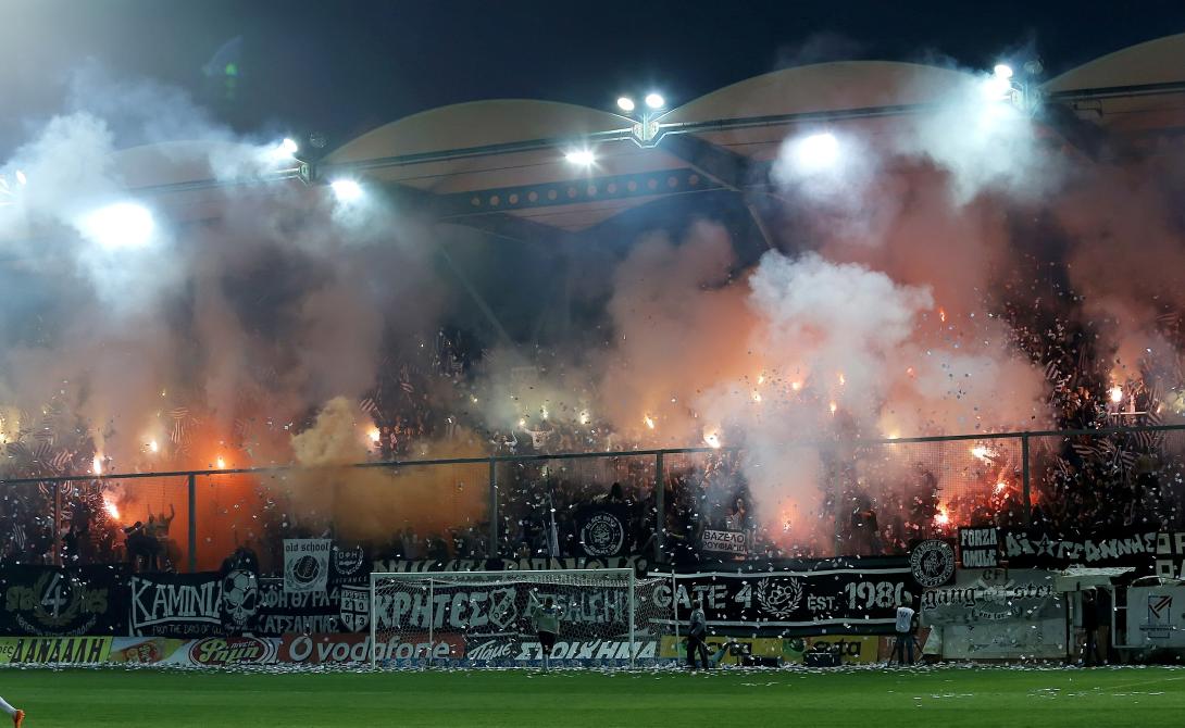 «Τα λόγια έχουν στερέψει, η απογοήτευση μας έχει κυριέψει»