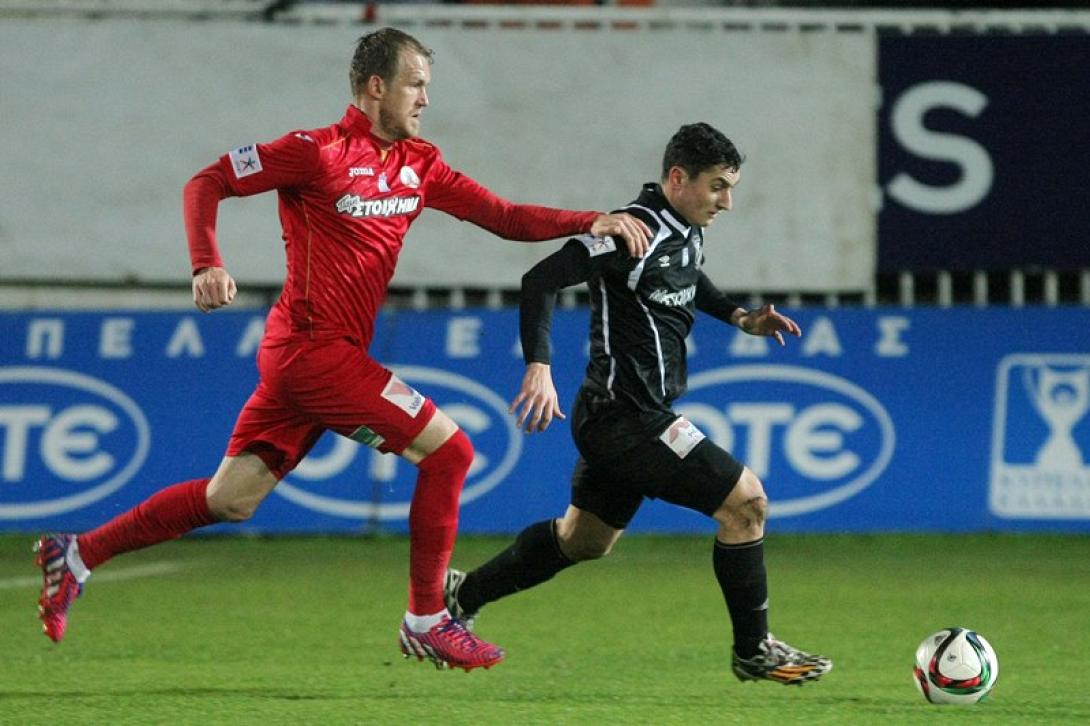 Κύπελλο: Για την πρόκριση σήμερα ο ΟΦΗ με Ξάνθη 