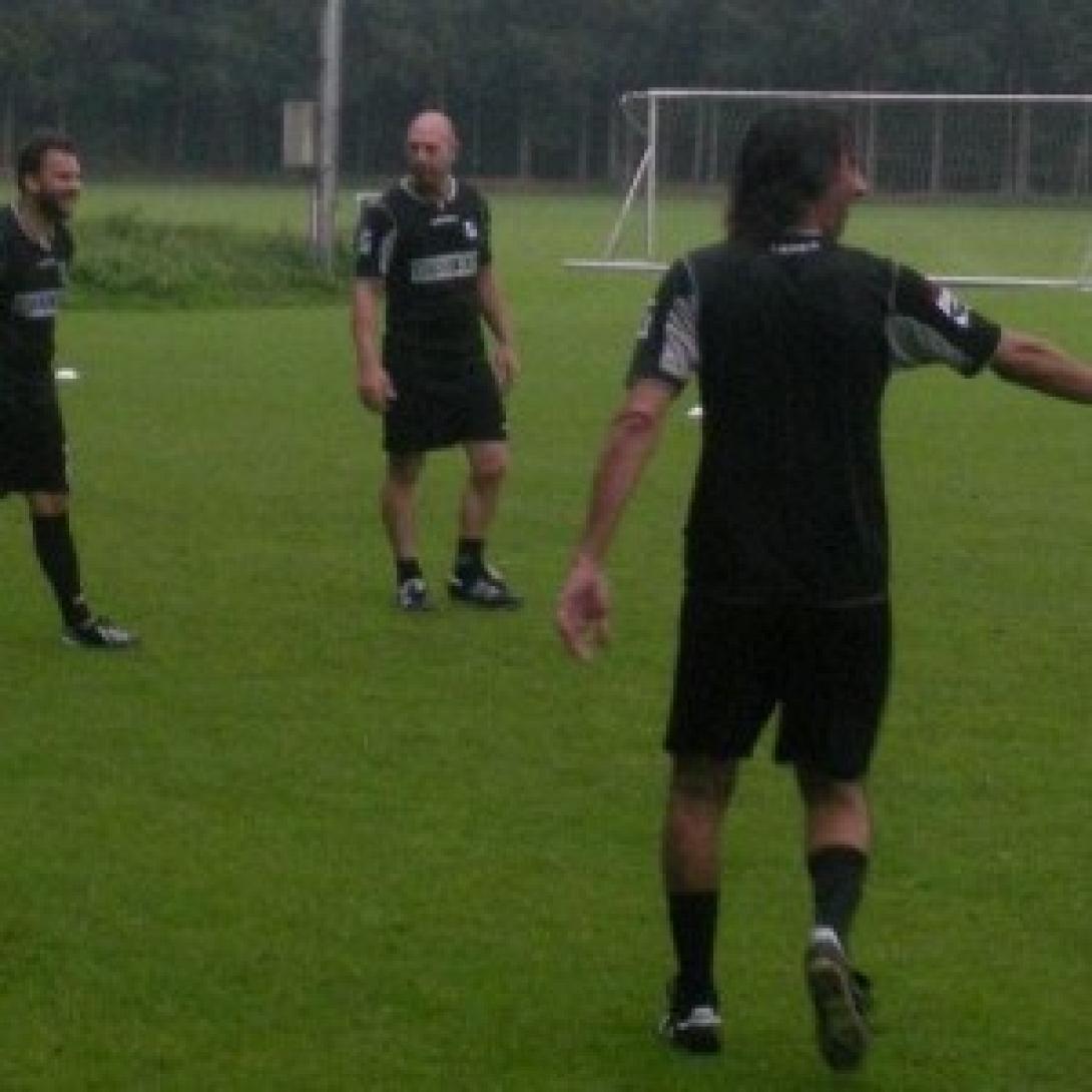 ΟΦΗ: Ανοιχτή για τους φιλάθλους η τελευταία προπόνηση 