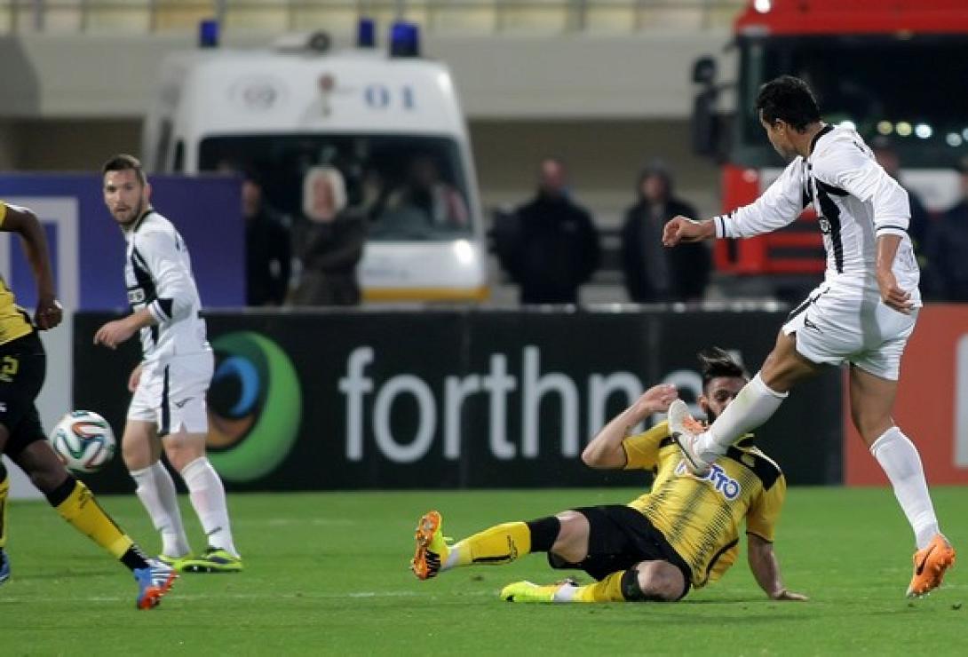 Τη Μεγάλη Δευτέρα η εξέταση των φακέλων ΟΦΗ,Εργοτέλη και Πλατανιά