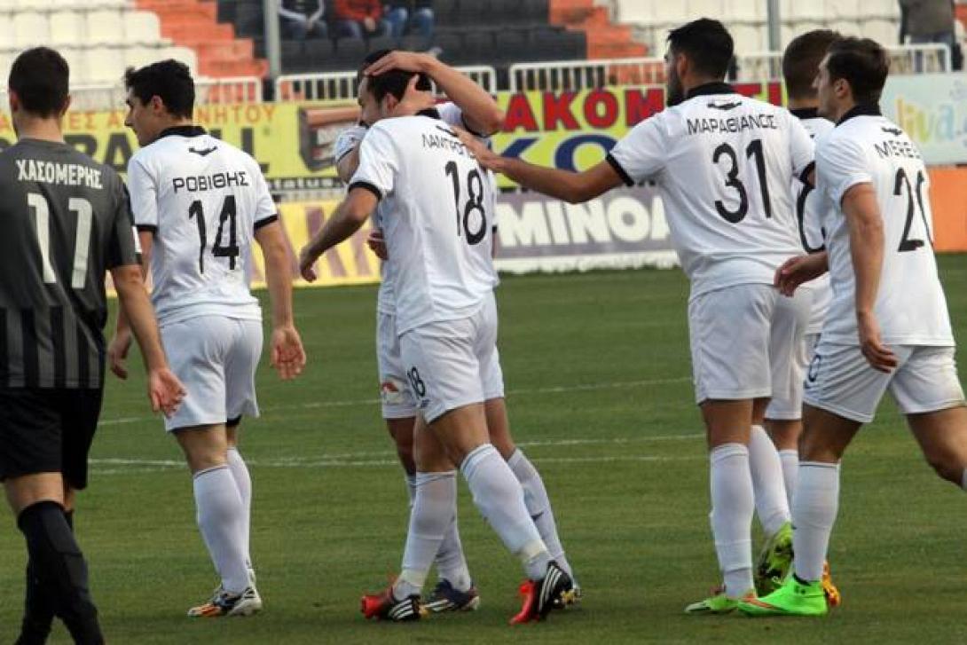 Μπλόκο ΕΠΟ στις μεταγραφές του ΟΦΗ