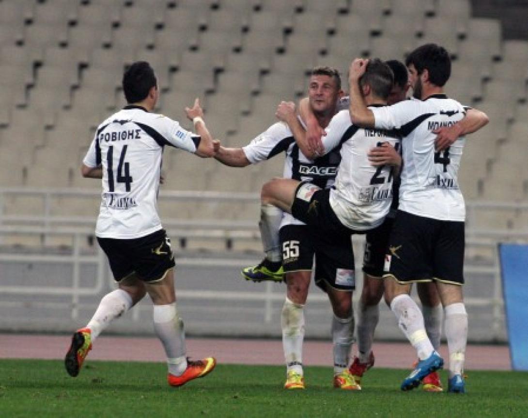 ΟΦΗ: Οχτώ ματς σε 1,5  μήνα για τη συνέχεια