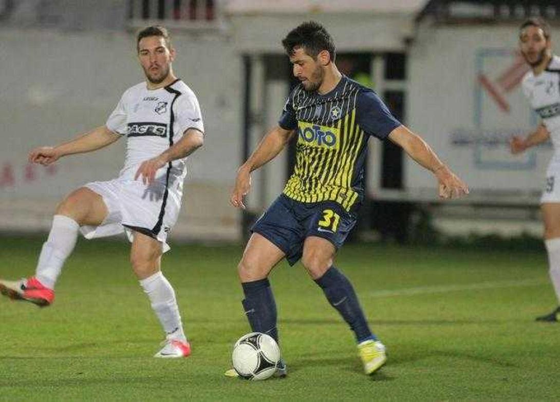 ΟΦΗ: Για μια ακόμα νίκη κόντρα στον Αστέρα