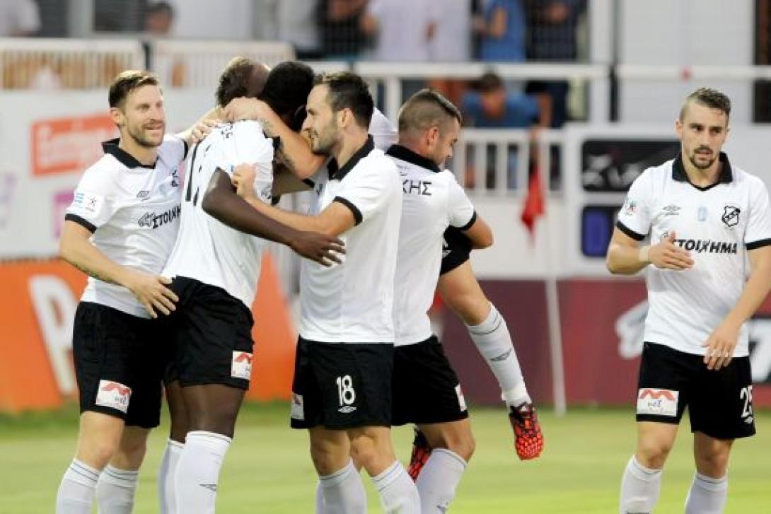 Χωρίς Απόνιο ο ΟΦΗ στην Κομοτηνή