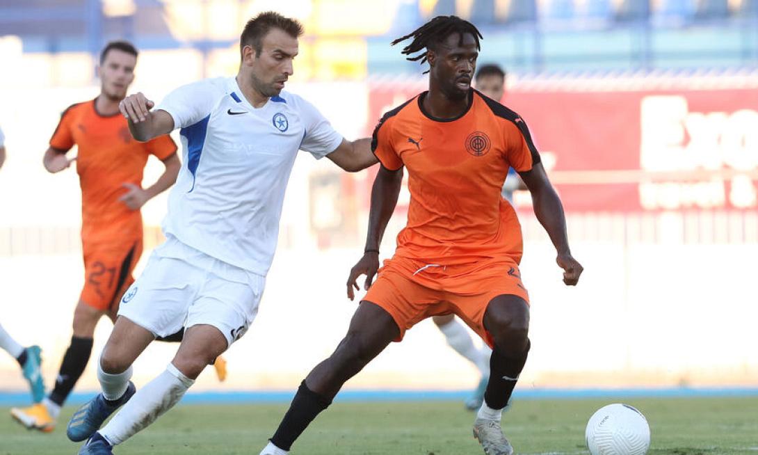 ΟΦΗ-Ατρόμητος