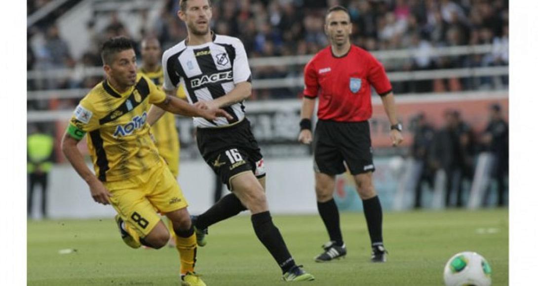 Προετοιμασία ΟΦΗ και Εργοτέλη για το μεταξύ τους ντέρμπι