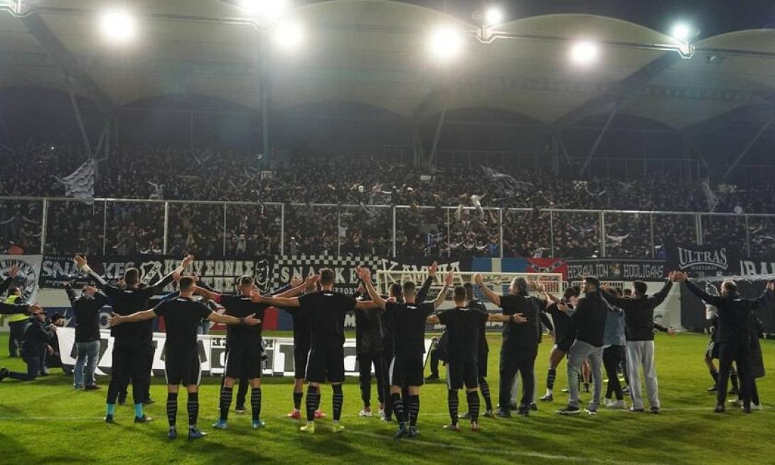 ΟΦΗ πανηγύρια