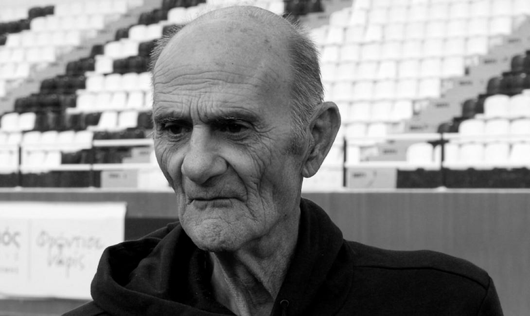 καρακυριακος θανασης