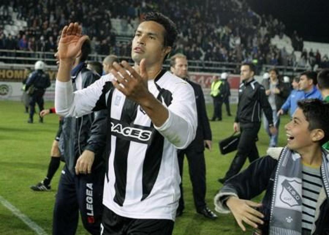 ΟΦΗ: Σε καλό επίπεδο οι συζητήσεις με Ντουντού