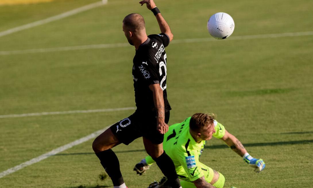 ΟΦΗ, Παναιτωλικός