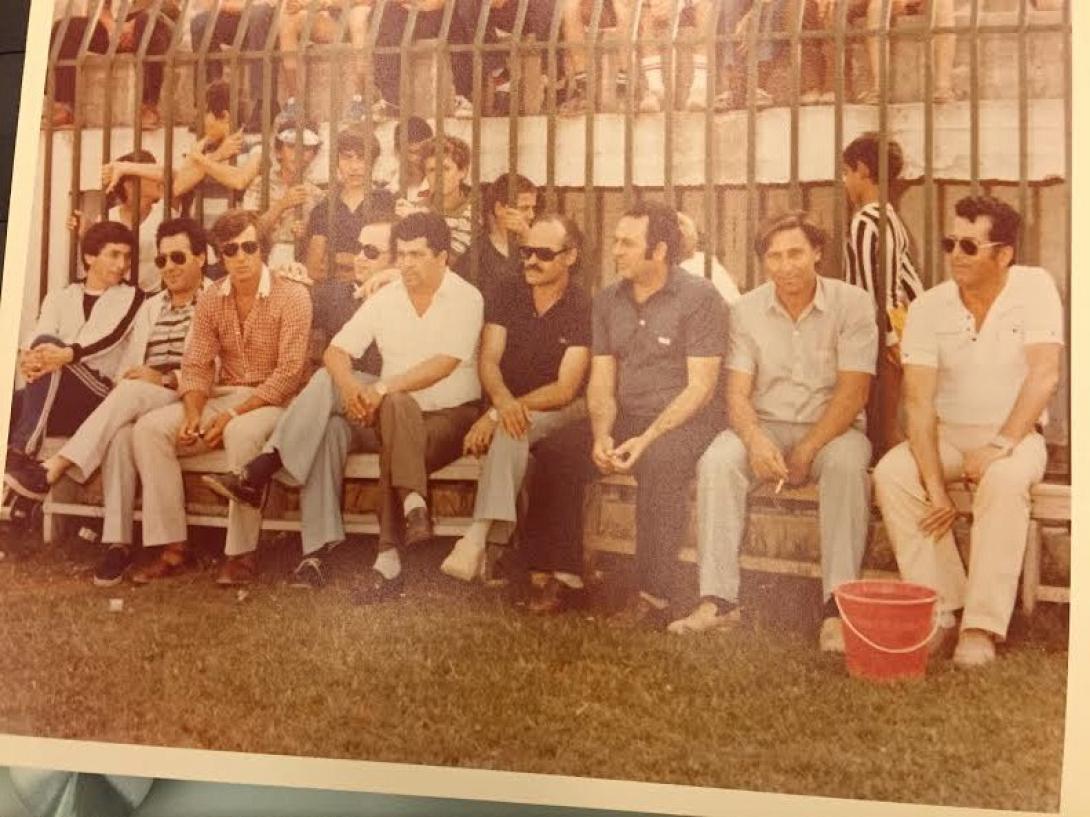 τάκης δημητρίου