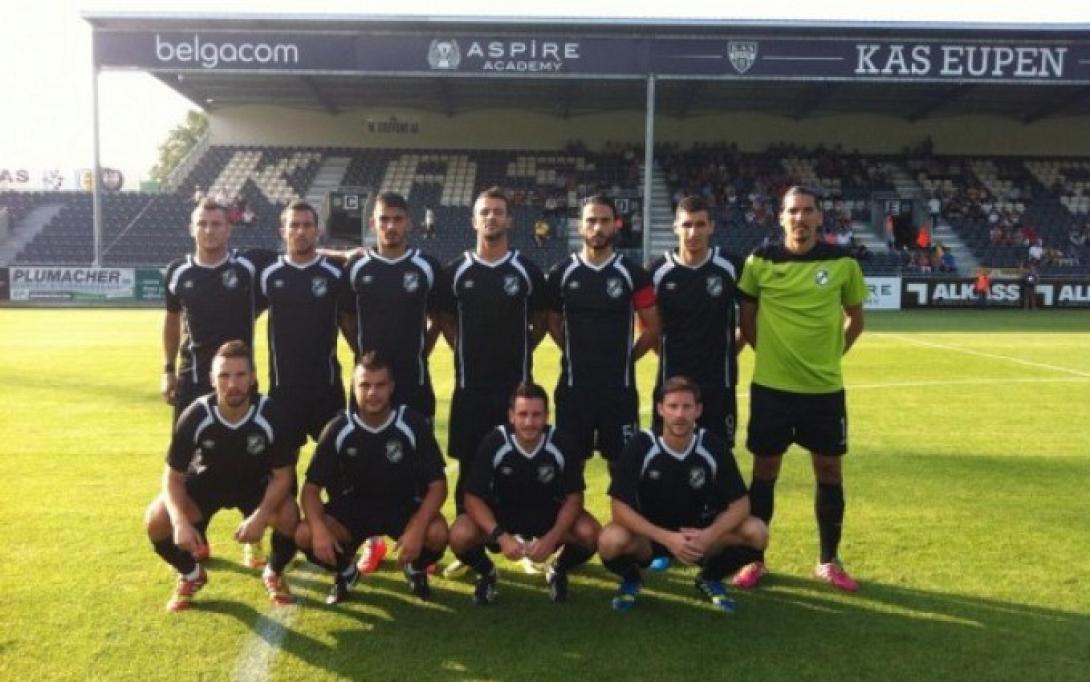 ΟΦΗ: Στην τελική ευθεία για το παιχνίδι με Παναιτωλικό