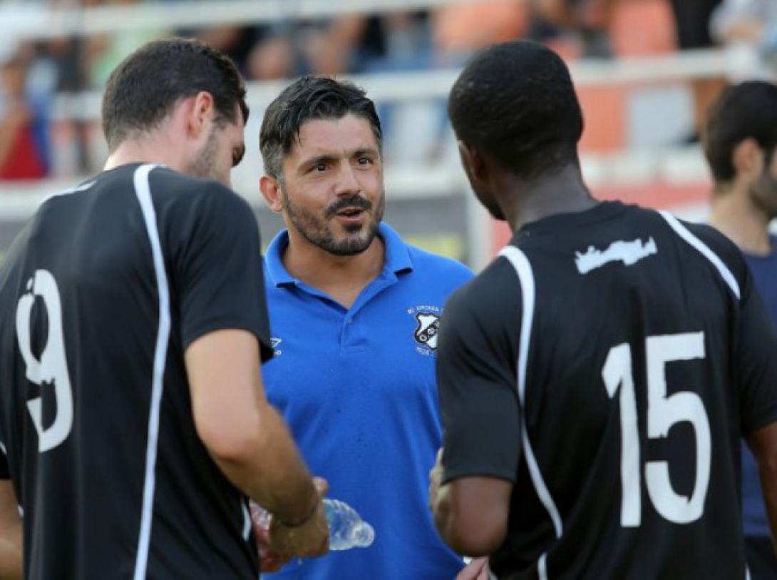 ΟΦΗ: Kαι τώρα Κύπελλο