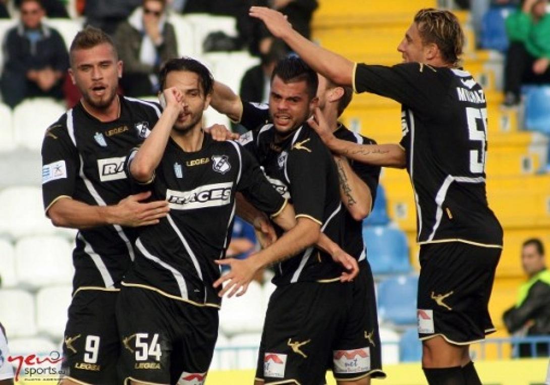 ΟΦΗ: Η αποστολή για το ματς με την Ξάνθη