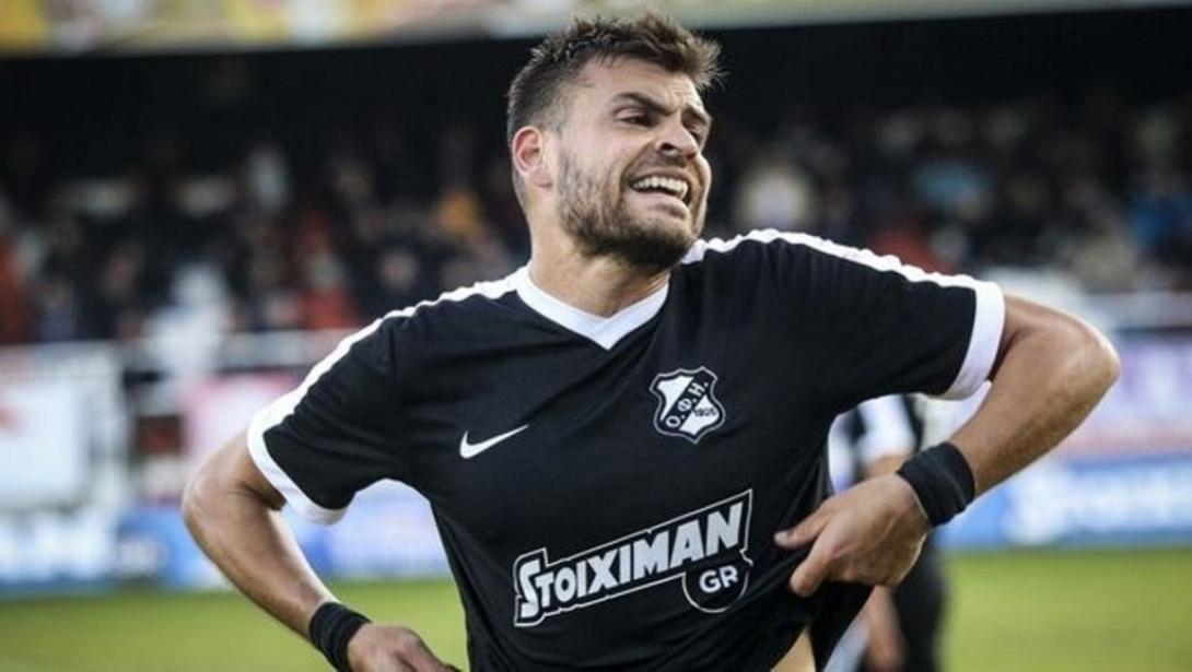 Ανέστης Νάστος