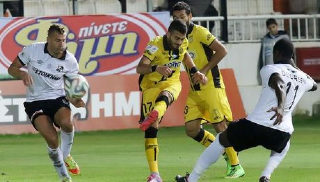 Φιλικό ΟΦΗ-Εργοτέλη την Παρασκευή 