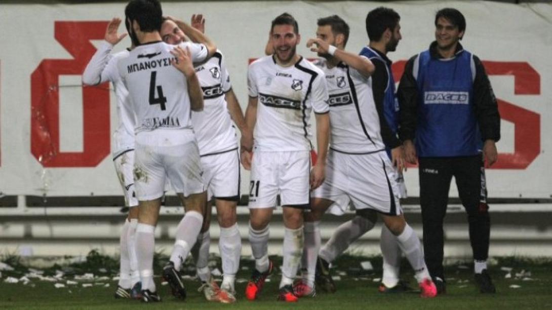 ΟΦΗ: Ζήτησαν να φύγουν Μακρής και Μπανούσης