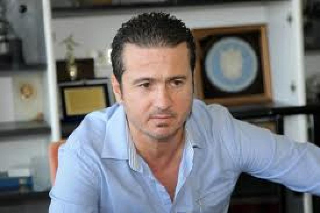 Μαχλάς: "Η Εθνική θα βγει πιο δυνατή από την κρίση που περνά"